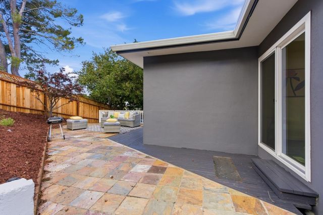 1664 Sixth Avenue, Belmont, CA 94002