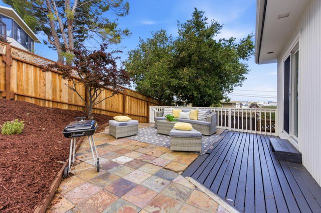 1664 Sixth Avenue, Belmont, CA 94002