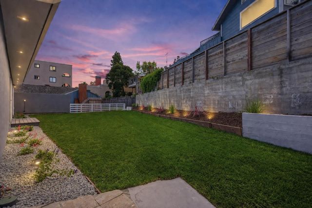 1664 Sixth Avenue, Belmont, CA 94002