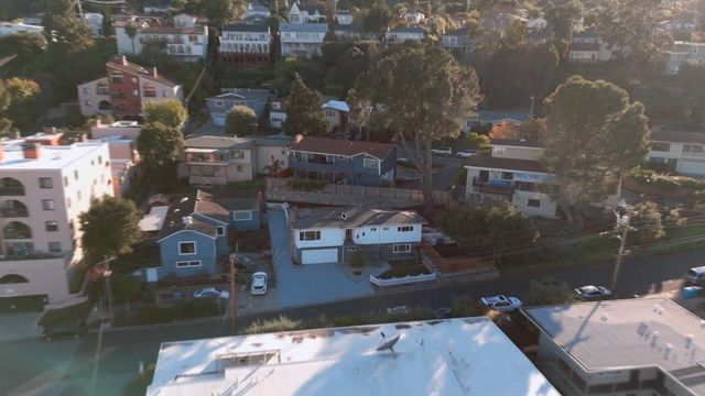 1664 Sixth Avenue, Belmont, CA 94002