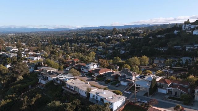 1664 Sixth Avenue, Belmont, CA 94002