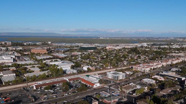 1664 Sixth Avenue, Belmont, CA 94002