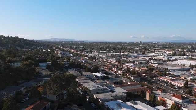 1664 Sixth Avenue, Belmont, CA 94002