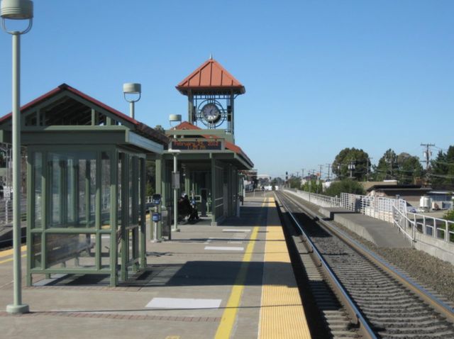 1664 Sixth Avenue, Belmont, CA 94002