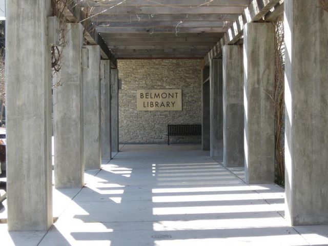 1664 Sixth Avenue, Belmont, CA 94002