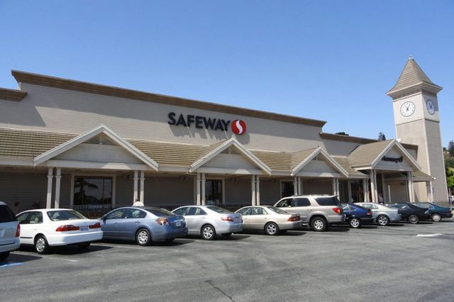 1664 Sixth Avenue, Belmont, CA 94002