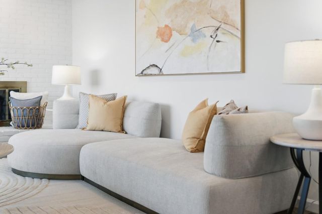 1664 Sixth Avenue, Belmont, CA 94002