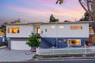 1664 Sixth Avenue, Belmont, CA 94002