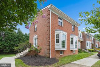 1151 JEFFREY DR, Crofton, MD 21114
