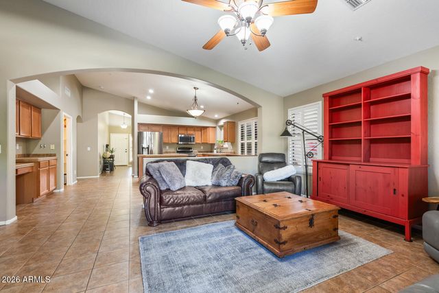 9854 E ROSEMARY Lane, Scottsdale, AZ 85260