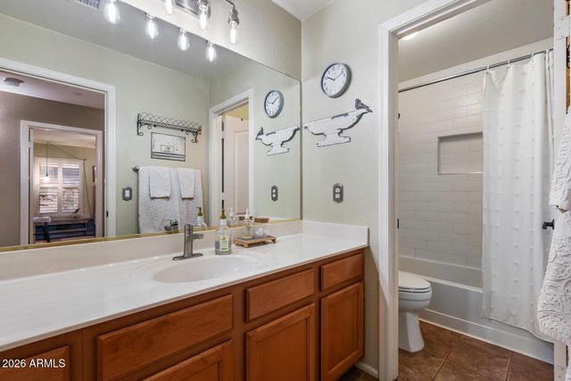 9854 E ROSEMARY Lane, Scottsdale, AZ 85260