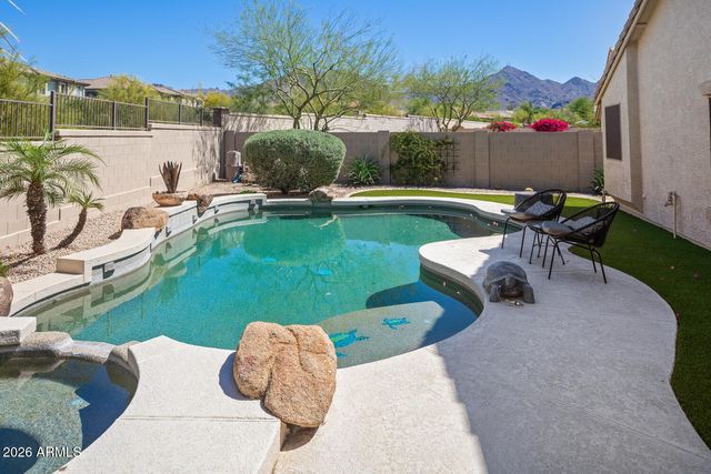 9854 E ROSEMARY Lane, Scottsdale, AZ 85260