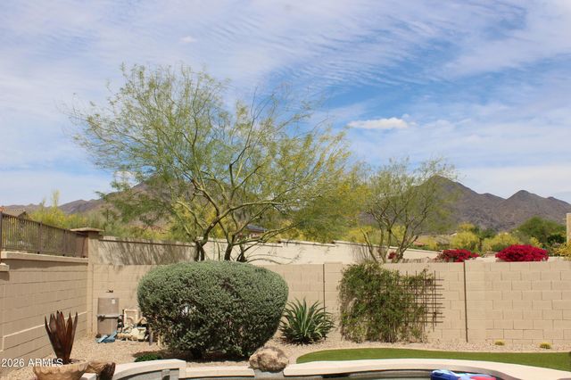 9854 E ROSEMARY Lane, Scottsdale, AZ 85260