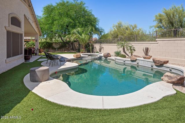 9854 E ROSEMARY Lane, Scottsdale, AZ 85260