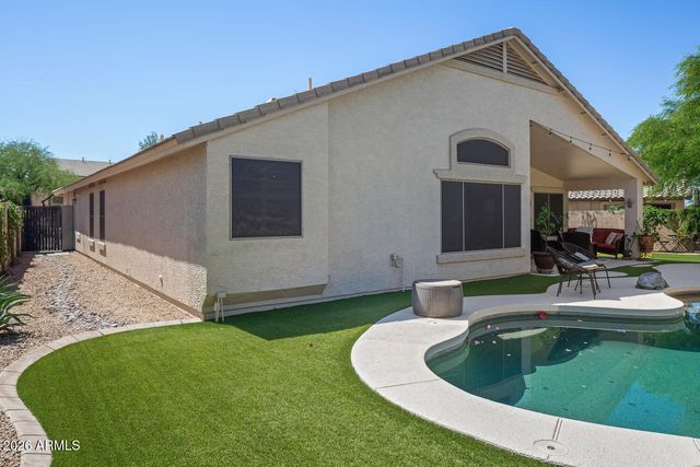 9854 E ROSEMARY Lane, Scottsdale, AZ 85260