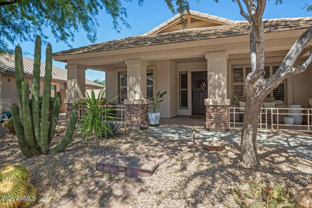 9854 E ROSEMARY Lane, Scottsdale, AZ 85260