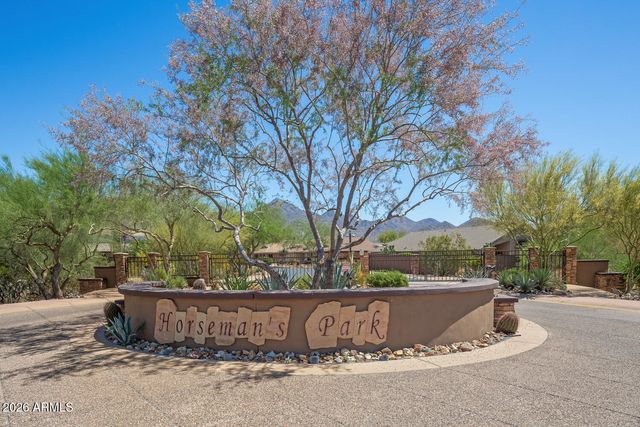 9854 E ROSEMARY Lane, Scottsdale, AZ 85260