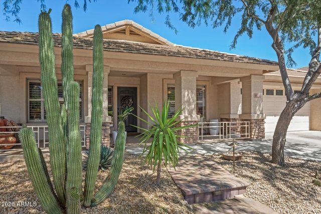 9854 E ROSEMARY Lane, Scottsdale, AZ 85260