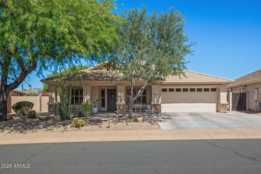 9854 E ROSEMARY Lane, Scottsdale, AZ 85260