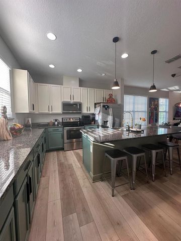 15501 HONEYBELL DRIVE, Winter Garden, FL 34787