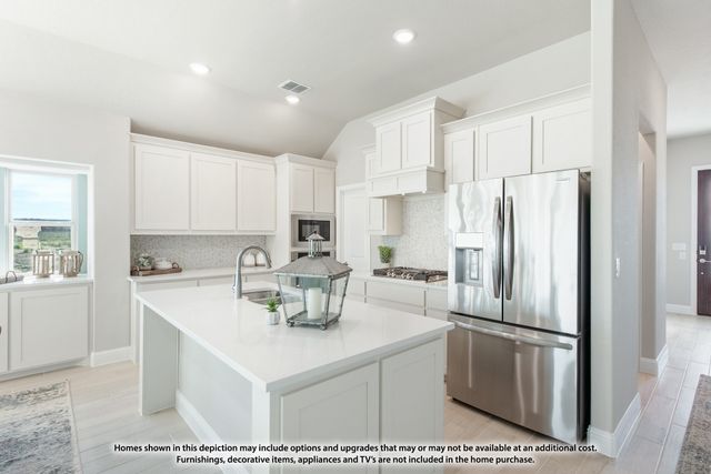 1286 Emily Drive, Trenton, TX 75490