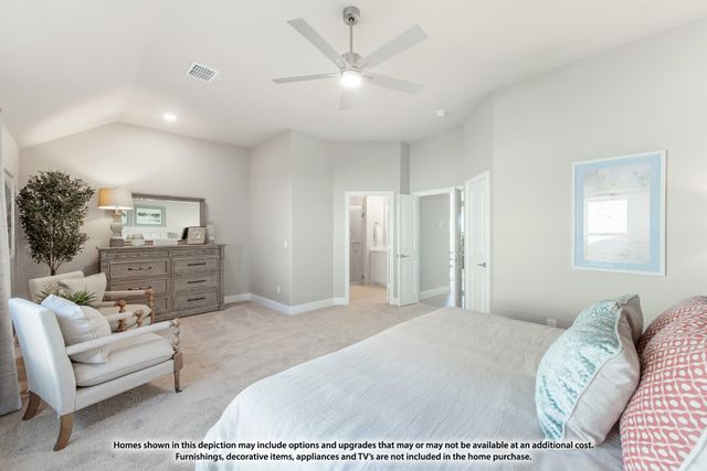 1286 Emily Drive, Trenton, TX 75490