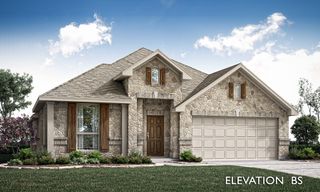 1286 Emily Drive, Trenton, TX 75490
