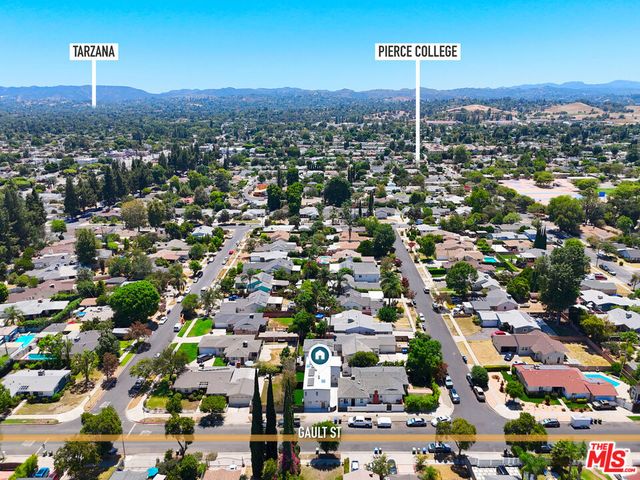 7056 Keokuk Avenue, Winnetka, CA 91306