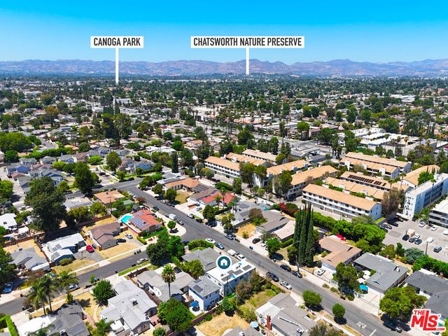 7056 Keokuk Avenue, Winnetka, CA 91306