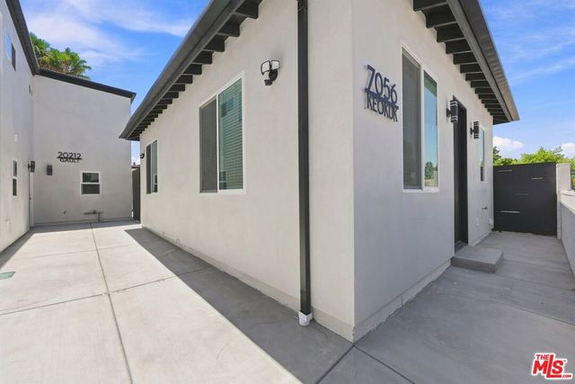 7056 Keokuk Avenue, Winnetka, CA 91306