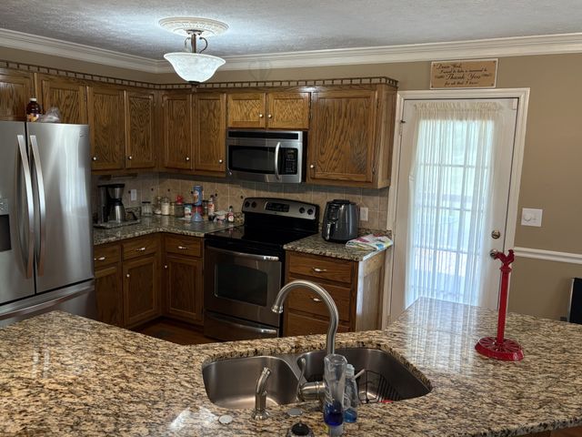 5234 Shellsford Rd, Mcminnville, TN 37110