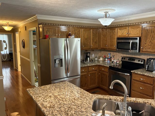 5234 Shellsford Rd, Mcminnville, TN 37110