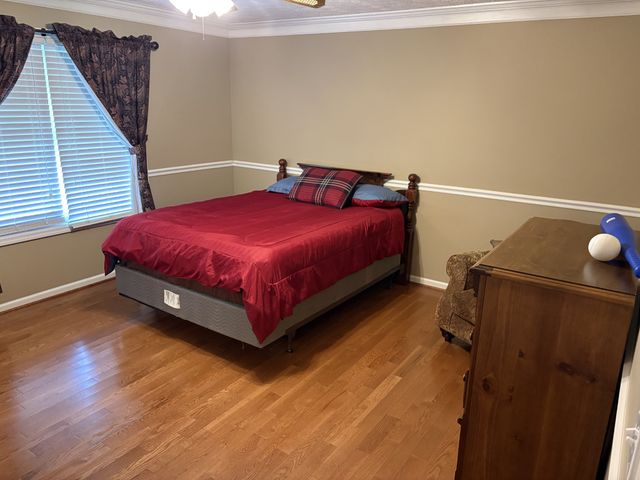 5234 Shellsford Rd, Mcminnville, TN 37110