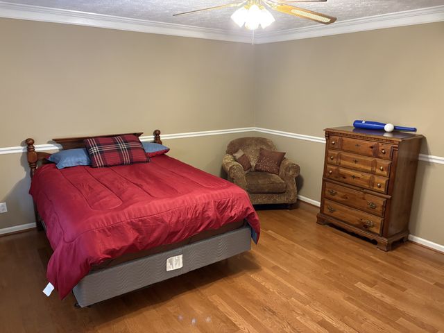 5234 Shellsford Rd, Mcminnville, TN 37110