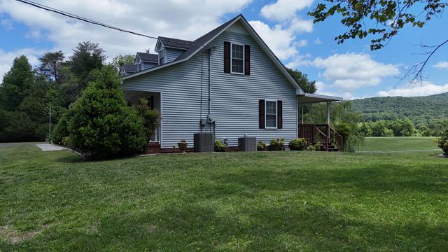 5234 Shellsford Rd, Mcminnville, TN 37110