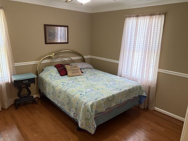 5234 Shellsford Rd, Mcminnville, TN 37110