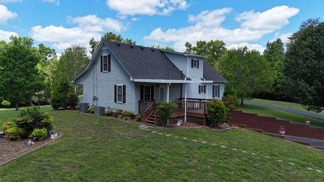 5234 Shellsford Rd, Mcminnville, TN 37110
