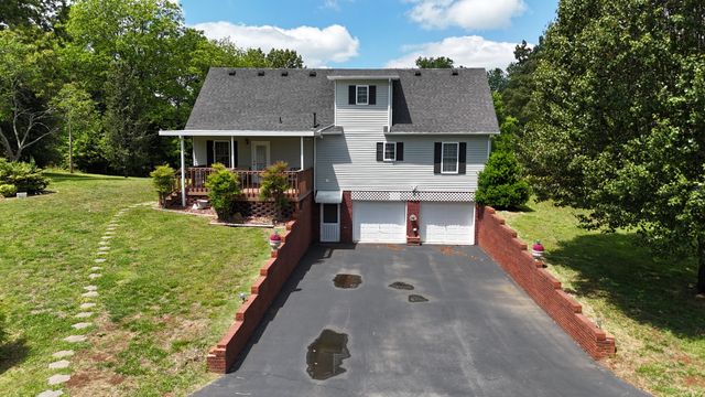 5234 Shellsford Rd, Mcminnville, TN 37110