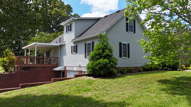 5234 Shellsford Rd, Mcminnville, TN 37110