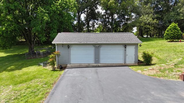 5234 Shellsford Rd, Mcminnville, TN 37110