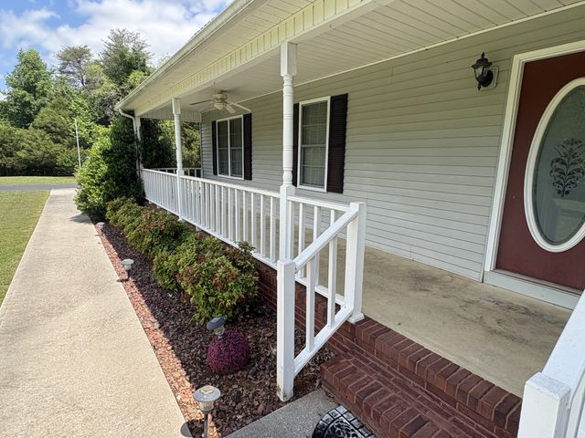 5234 Shellsford Rd, Mcminnville, TN 37110