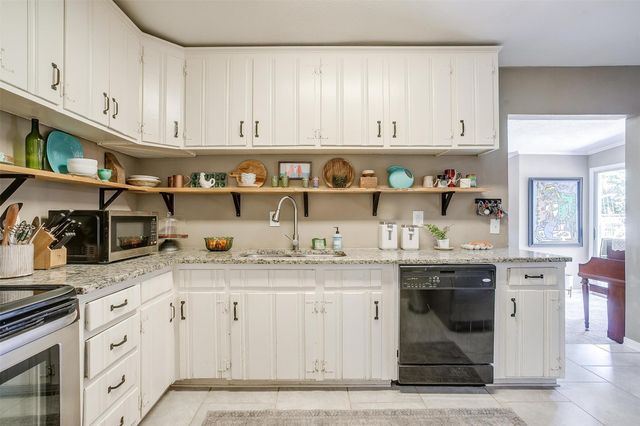 4913 Rutland Avenue, Fort Worth, TX 76133