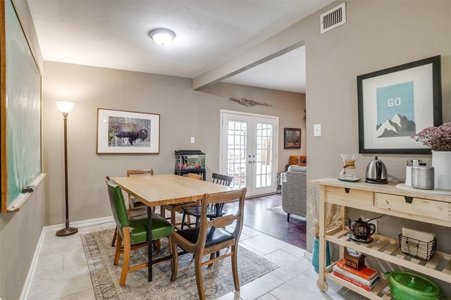 4913 Rutland Avenue, Fort Worth, TX 76133