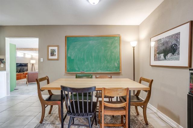 4913 Rutland Avenue, Fort Worth, TX 76133