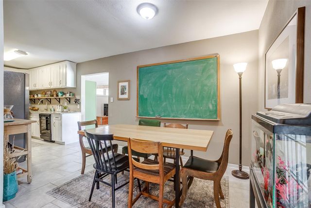 4913 Rutland Avenue, Fort Worth, TX 76133