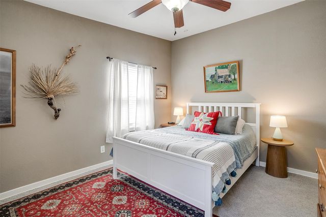 4913 Rutland Avenue, Fort Worth, TX 76133