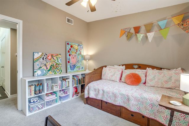 4913 Rutland Avenue, Fort Worth, TX 76133