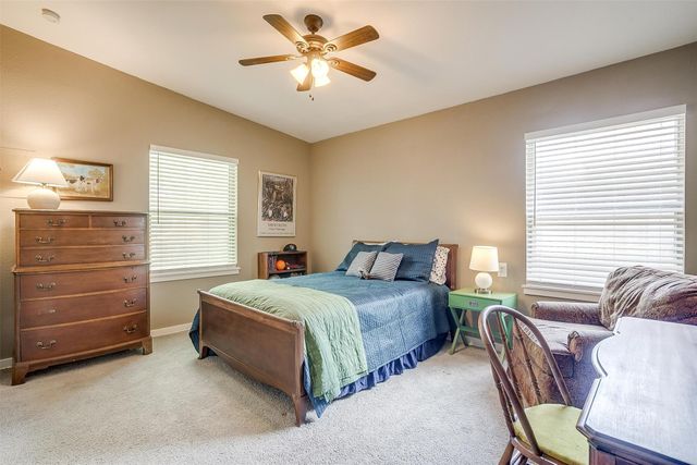 4913 Rutland Avenue, Fort Worth, TX 76133