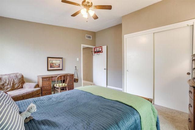 4913 Rutland Avenue, Fort Worth, TX 76133