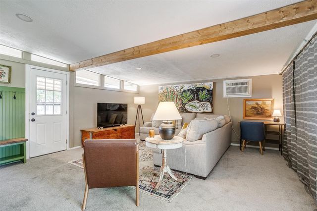 4913 Rutland Avenue, Fort Worth, TX 76133